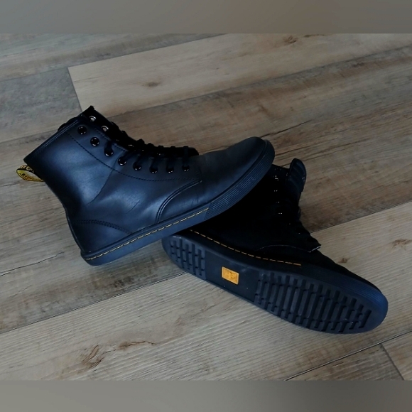 Dr. Martens Other - Dr. Martens Sheridan Greasy Men's Size 11